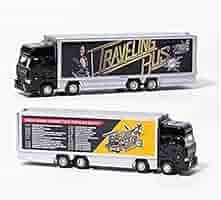 矢沢永吉『TRAVELING BUS 2017』会場限定キーホルダーセット 矢沢永吉『TRAVELING BUS 2017』会場限定キーホルダーセット